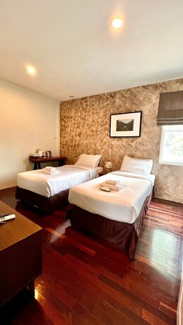 Imagen general del Hotel UDEE Cozy. Foto 9