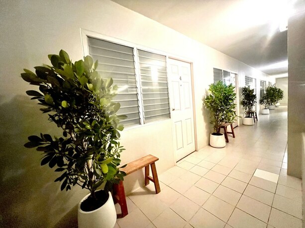 Imagen general del Hotel UDEE Cozy. Foto 10
