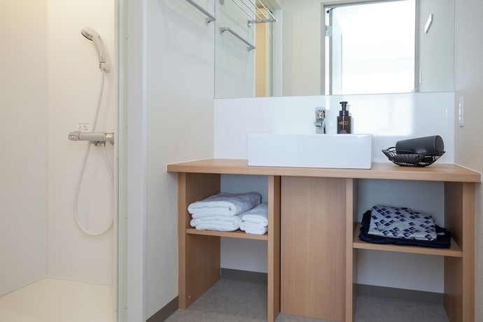 Imagen de la habitación del Hotel UDON na HOTEL KOTOHIRA. Foto 3
