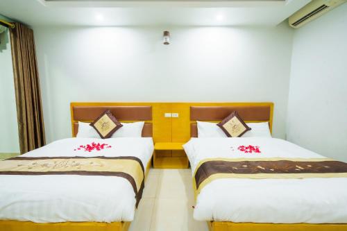 Imagen general del Hotel UFJ HOTEL Sầm Sơn. Foto 3