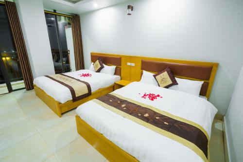 Imagen general del Hotel UFJ HOTEL Sầm Sơn. Foto 4