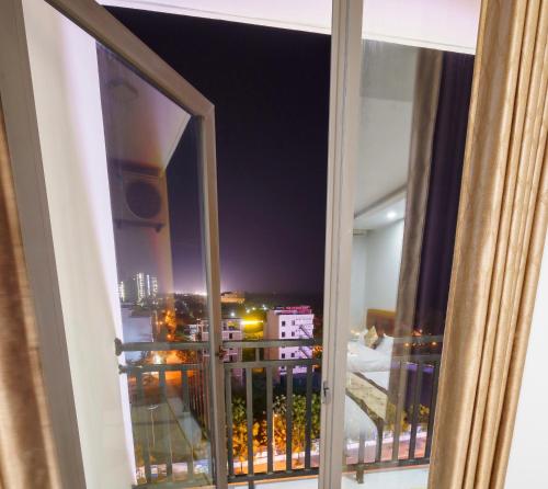 Imagen general del Hotel UFJ HOTEL Sầm Sơn. Foto 9