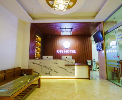 Imagen general del Hotel UFJ HOTEL Sầm Sơn. Foto 10