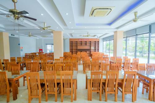 Imagen general del Hotel UFJ HOTEL Sầm Sơn. Foto 13
