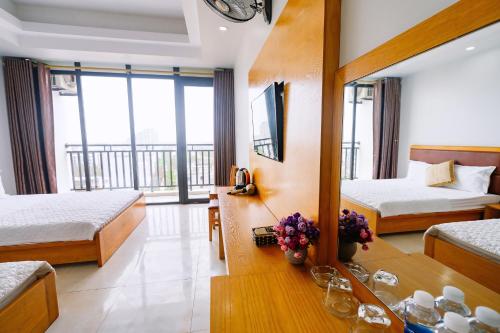 Imagen general del Hotel UFJ HOTEL Sầm Sơn. Foto 14