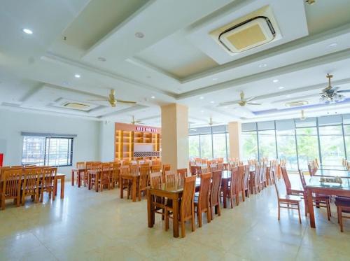 Imagen general del Hotel UFJ HOTEL Sầm Sơn. Foto 15