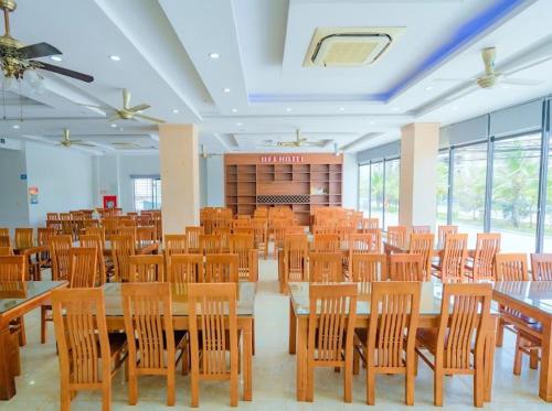 Imagen general del Hotel UFJ HOTEL Sầm Sơn. Foto 16
