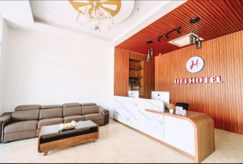 Imagen general del Hotel UFJ HOTEL Sầm Sơn. Foto 18