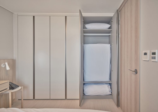 Imagen de la habitación del Hotel UH FLAT The Sokcho. Foto 8