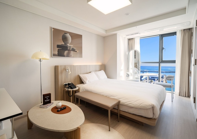 Imagen de la habitación del Hotel UH FLAT The Sokcho. Foto 9