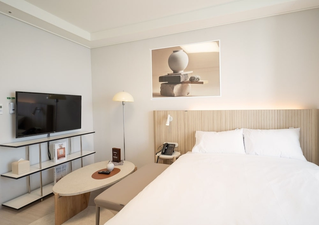 Imagen de la habitación del Hotel UH FLAT The Sokcho. Foto 10