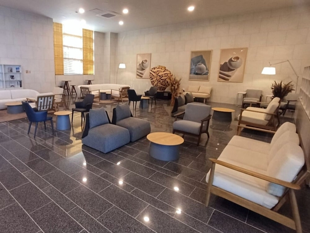 Imagen de los interiores del Hotel UH FLAT The Sokcho. Foto 18