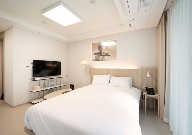 Imagen de la habitación del Hotel UH FLAT The Sokcho. Foto 14