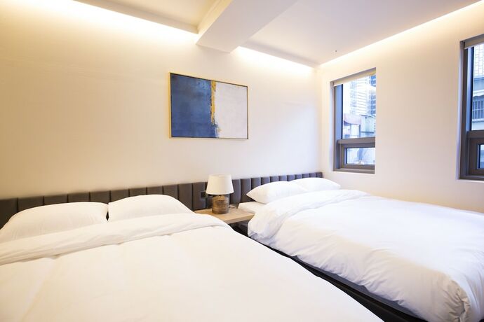 Imagen general del Hotel UH Suite The Jongno. Foto 2