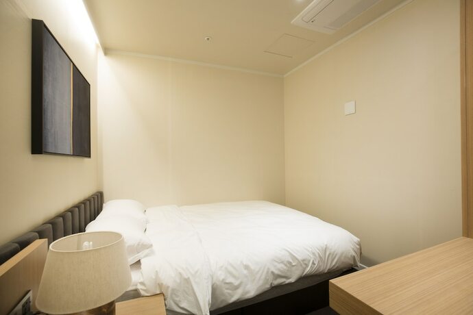 Imagen general del Hotel UH Suite The Jongno. Foto 5