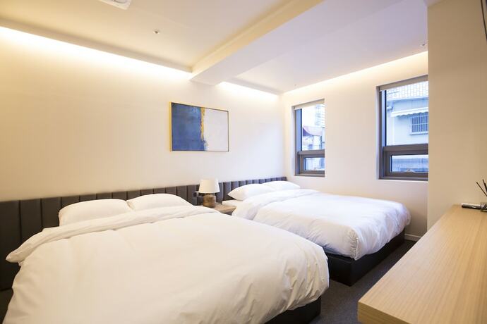 Imagen general del Hotel UH Suite The Jongno. Foto 7
