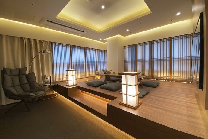 Imagen general del Hotel UH Suite The Jongno. Foto 13