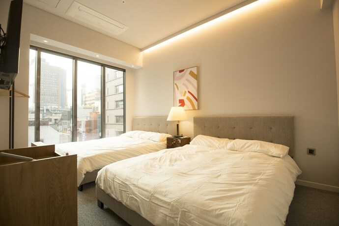 Imagen de la habitación del Hotel UH Suite The Jongno. Foto 14