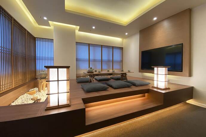 Imagen de la habitación del Hotel UH Suite The Jongno. Foto 18