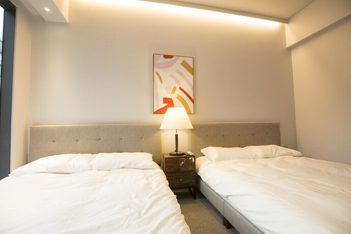 Imagen de la habitación del Hotel UH Suite The Jongno. Foto 37