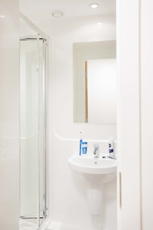 Imagen de la habitación del Hotel UHI Inverness – Campus Accommodation. Foto 10