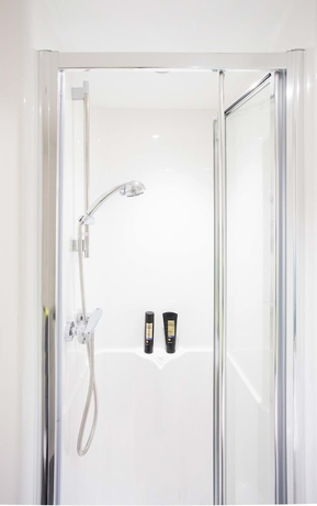 Imagen de la habitación del Hotel UHI Inverness – Campus Accommodation. Foto 12