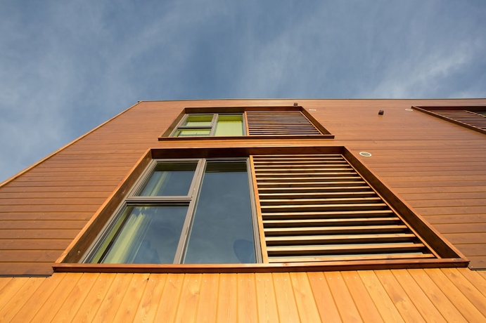 Imagen general del Hotel UHI Inverness – Campus Accommodation. Foto 4