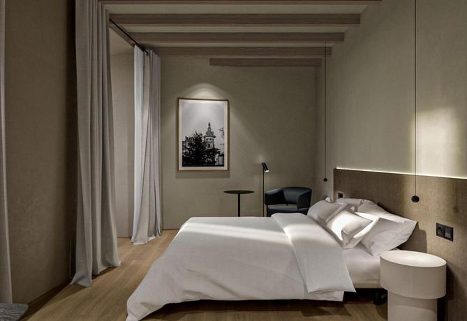 Imagen general del Hotel U-Hotel Aduana Ribadeo. Foto 1