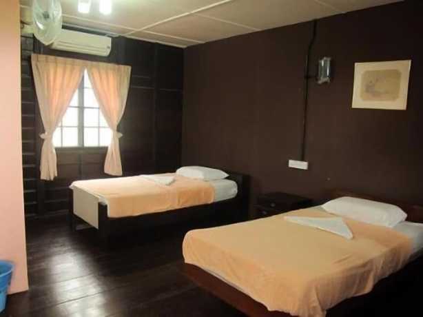 Imagen de la habitación del Hotel UK Farm Agro Resort. Foto 10