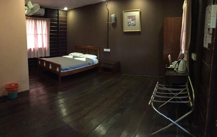 Imagen de la habitación del Hotel UK Farm Agro Resort. Foto 14