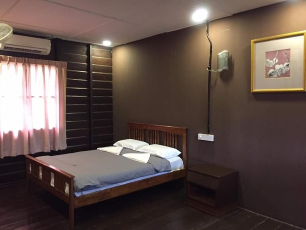 Imagen de la habitación del Hotel UK Farm Agro Resort. Foto 15