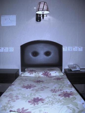 Imagen de la habitación del Hotel UK Hostel. Foto 8