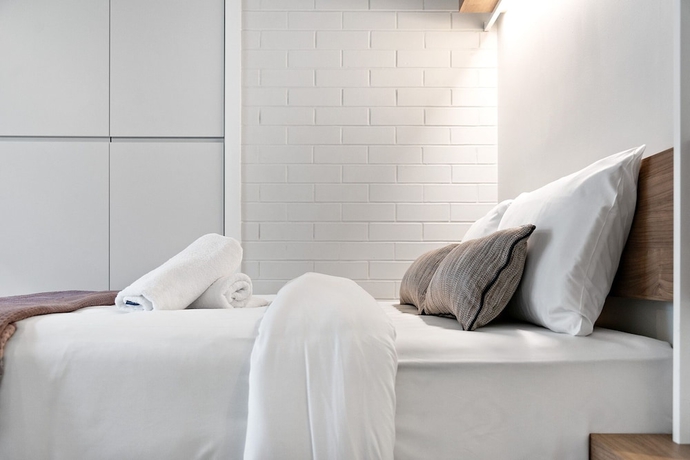 Imagen de la habitación del Hotel UKO Paddington. Foto 4