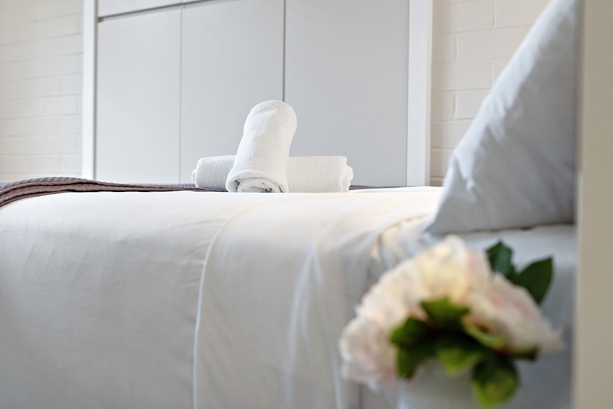 Imagen de la habitación del Hotel UKO Paddington. Foto 6