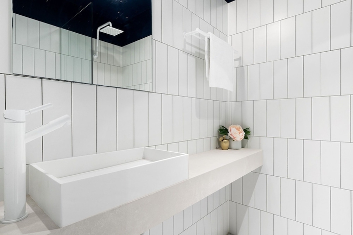 Imagen de la habitación del Hotel UKO Paddington. Foto 17