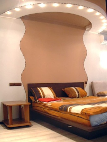 Imagen de la habitación del Hotel UKR Apartments. Foto 11