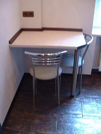 Imagen de la habitación del Hotel UKR Apartments. Foto 15