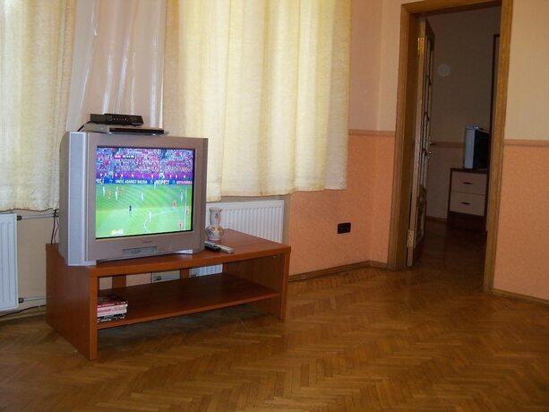 Imagen general del Hotel UKR Apartments. Foto 2