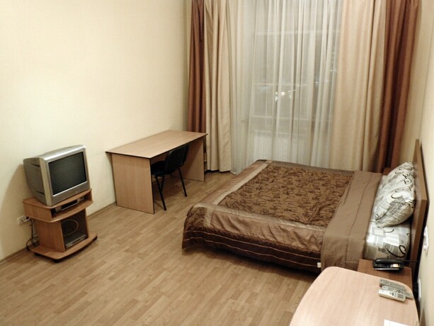 Imagen de la habitación del Hotel UKR Apartments. Foto 16