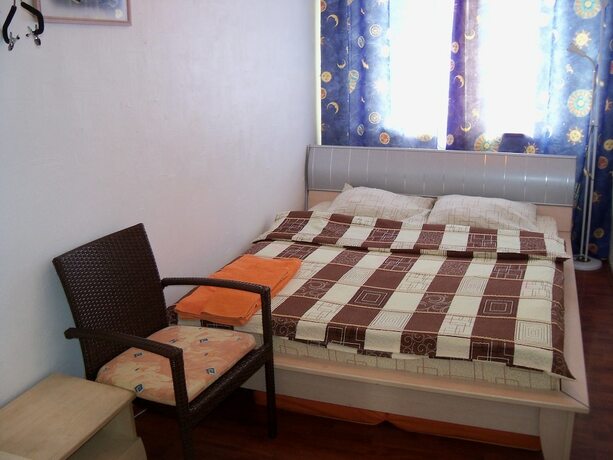 Imagen de la habitación del Hotel UKR Apartments. Foto 17