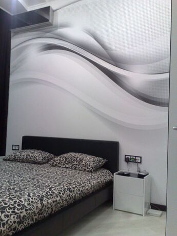 Imagen general del Hotel UKR Apartments. Foto 4