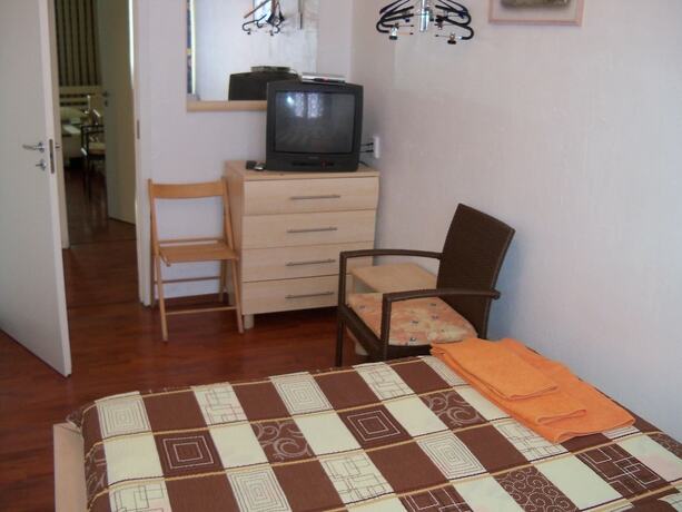 Imagen general del Hotel UKR Apartments. Foto 5