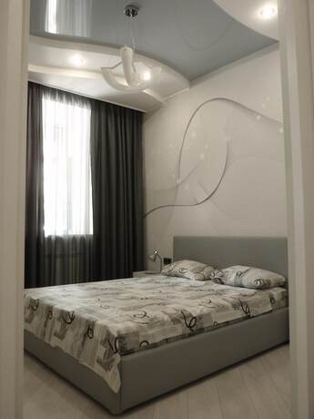 Imagen general del Hotel UKR Apartments. Foto 6