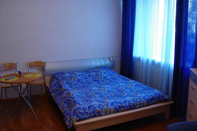 Imagen general del Hotel UKR Apartments. Foto 7