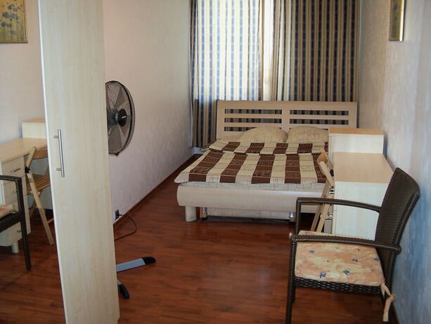 Imagen general del Hotel UKR Apartments. Foto 8