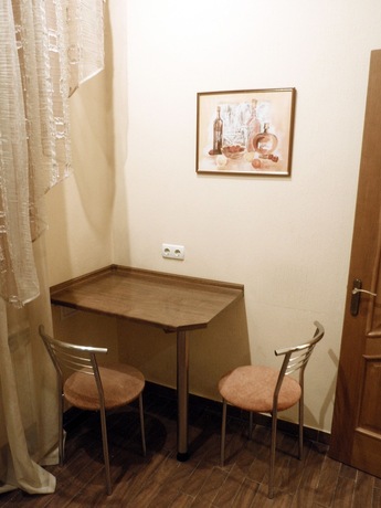 Imagen de la habitación del Hotel UKR Apartments. Foto 19