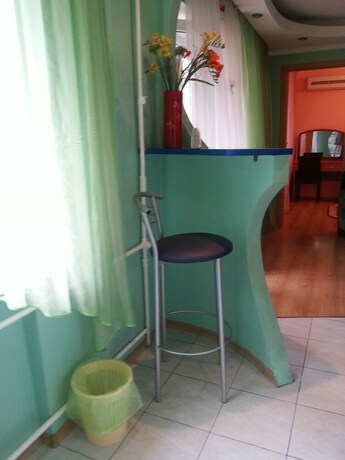 Imagen de la habitación del Hotel UKR Apartments. Foto 20