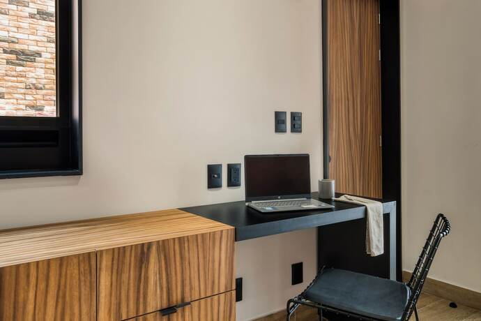 Imagen general del Hotel ULIV Roma Norte. Foto 1
