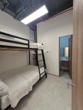 Imagen de la habitación del Hotel ULIVIN SAS. Foto 4