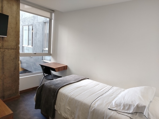 Imagen de la habitación del Hotel ULIVIN SAS. Foto 6